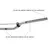 Manubrio X6 22Mm Gris/Plata (Wirtz) en internet