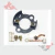 Plaqueta Carbon Smash 110 (T-Force) Por400
