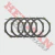 Disco Embrague Titan 150 (Arax) Arx1051