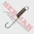 Resorte Muleta Fz 16 (T-Force) Ib0472 - tienda online