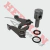 Balancin Inferior Rx 150 Con Eje (Repcor) J029Zz
