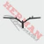 Manubrio Crypton 110 (W-Std) Sp07402