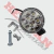 Faro Led 12W Redondo Tyt015