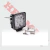 Faro Led 27W 9 Led Universal Cuadrado Dj1012Spep