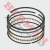 Aros Ybr 125 (W-Std) 0.25 Sp06382