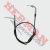 Imagen de Cable Acelerador Cg 125 Con Bomba (Bhi)