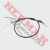 Cable Acelerador Xtz 125 (W-Std) Sp05605