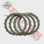 Disco Embrague Biz 125 Comp. (Ar) Ar2100/1