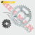 Corona/Piñon Dax 70 35/15 420 (Repcor) J007Cpe