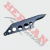 Cubre Cadena Tornado / Xr 150 (Stylu) Imb05612
