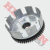 Campana Embrague Cg 125 99 (W-Std) Sp05159 - HERMAN REPUESTOS