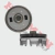 Campana Embrague Titan 150 (T-Force) Can006