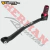 Palanca Cambio Tornado 250 Rojo/Negro (Wirtz)