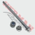 Eje Rueda Delantera Titan 150 (Repcor) J057Ht - comprar online