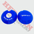 Protector Motor Titan 150 Azul (Dirt3D)