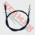 Cable Velocimetro Crypton 110 Disco (Forte) Lz1002 - HERMAN REPUESTOS