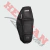 Tapizado Crypton 105 Negra Lisa (Look) en internet