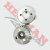 Centro Embrague Rx 150 (Repcor) J241Bi