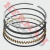 Aros Smash 110 52.40Mm (Osaka) Std Nr03104