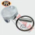 Piston Rr Titan 190 Forjado A/C Aro Tw 65.50Mm