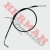 Cable Freno Ybr 125 (T-Force) Cab505