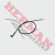 Cable Velocimetro Smash 110 Disco (Repcor) Jv30Wc