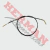 Cable Freno Ybr 125 (Botta) Cl7175