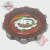 Disco Embrague Twister/Tornado (Ar) Ar2522/1 - HERMAN REPUESTOS