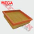 Filtro Aire Tornado 250 (Wega) Wefap-1003