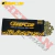 Cadena 428H 110L (Repcor) Dorada J004Gcad