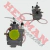 Carburador Crypton 105 (T-Force) Car002