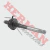 Eje Arranque Wave S 110 (Repcor) J137Hws