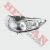 Optica Delantera Zb 110 (Catiimoto) Chg30