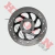 Disco Freno 150 (Tossa) - tienda online