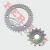 Corona/Piñon Tornado 250 38/13 (Riffel)