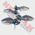 Faro Giro Ns 200 Jgo X4 (Hada) Ck939
