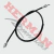 Cable Velocimetro Xtz 125 (Giroldi) Gi5019