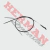 Cable Embrague Custom 150 (Hada) Ck471