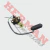 Flotante Tanque Custom 200 (T-Force) Flo001