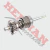 Eje Arranque Crypton 110 (Repcor) J07603Sp