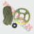 Imagen de Transmision Ax 100 (W-Std) Sp06180