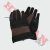Guantes Winter Negro Marron L (Mac) Ca11113L