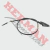 Cable Embrague Xtz 125 (W-Std) Sp07690