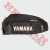 Tapizado Ybr 125 Negra Logo (Look)