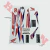 Calcomania Tornado 18 Hrc Moto Blanca Spk802B - tienda online