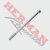 Tornillo Hexagonal 6Mm X 95Mm Tr007