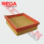 Filtro Aire Skua (Wega) Wefap-1002