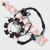 Estator Cg 125 03/08 (Hada) Ck540