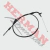 Cable Acelerador En 125 (Hada) Ck1122