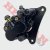 Caliper Freno New Titan 150 (Repcor) J6341H - comprar online